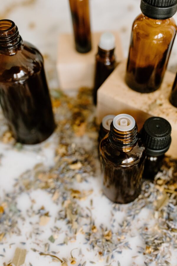 Patchouli Aroomiõli 50ml