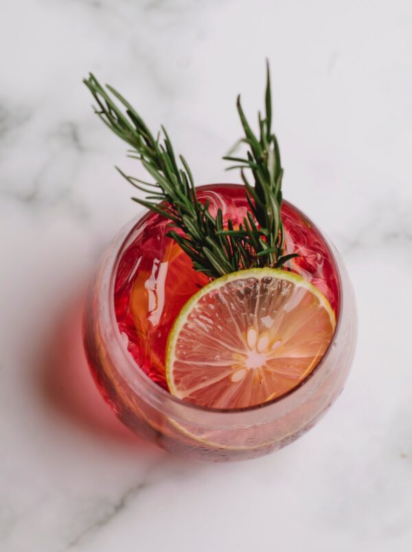 Energizing Grapefruit Aroomiõli 50ml