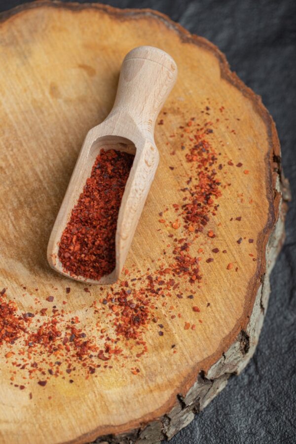 Pepperwood Aroomiõli 50ml