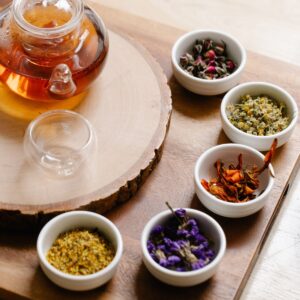 Relaxing Orange Tea Aroomiõli 50ml