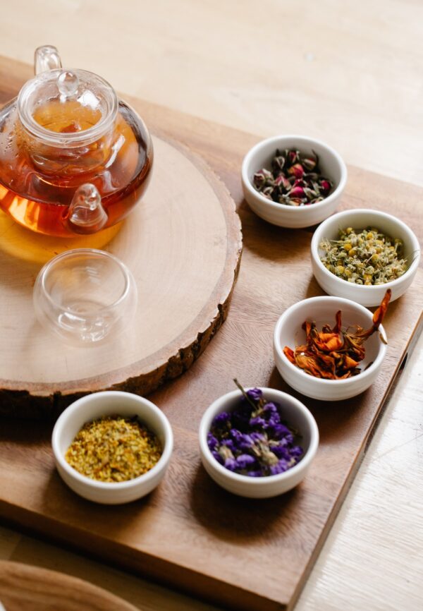 Relaxing Orange Tea Aroomiõli 50ml