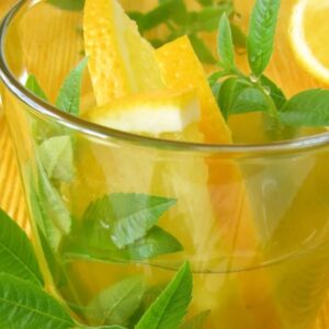 Lemon Spice Aroomiõli 50ml