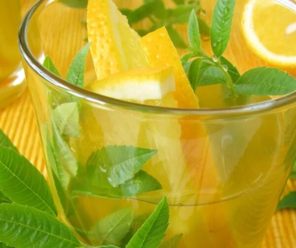 Lemon Spice Aroomiõli 50ml